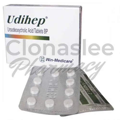 ursodiol (ursodeoxycholic)-without-prescription