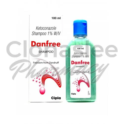 nizoral shampoo-without-prescription