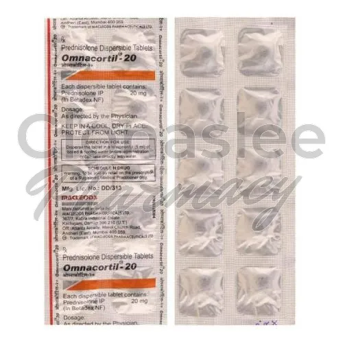 orapred dispersible-without-prescription