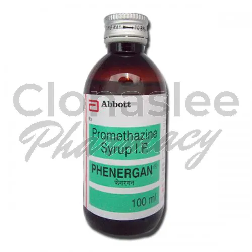 phenergan siric-without-prescription