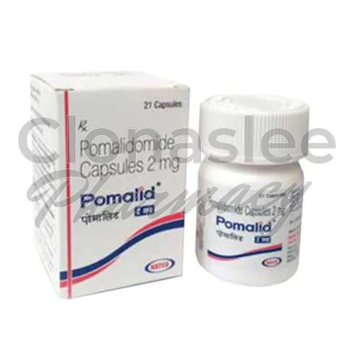 pómalídamíd-without-prescription