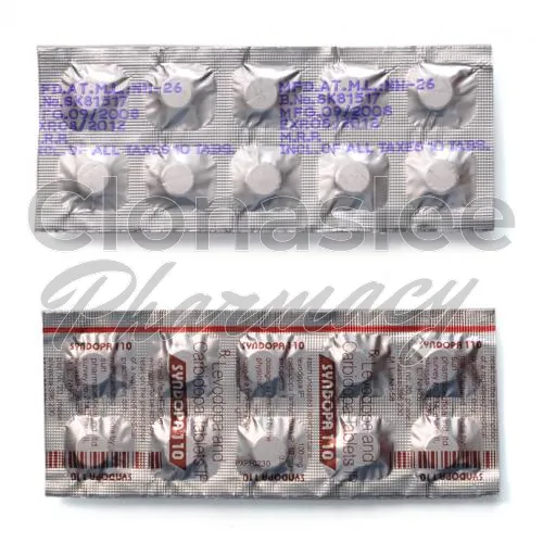 sinemet-without-prescription