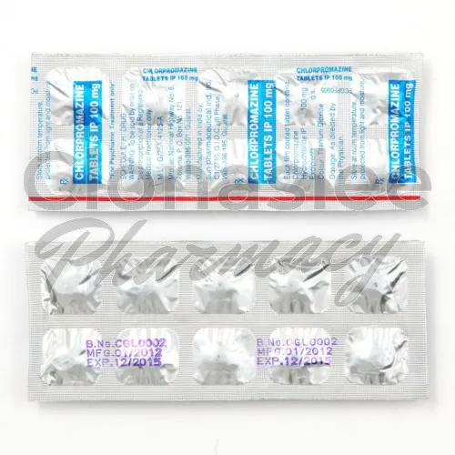 thorazine-without-prescription