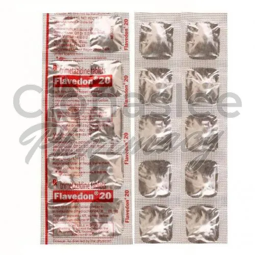 trimetazidine-without-prescription